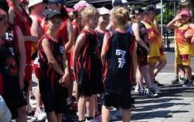 Turniej koszyk&oacute;wki ,,Basket na Rynku"- Ryczyw&oacute;ł, 20.06.2026 r. 29