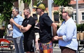 Turniej koszyk&oacute;wki ,,Basket na Rynku"- Ryczyw&oacute;ł, 20.06.2026 r. 33