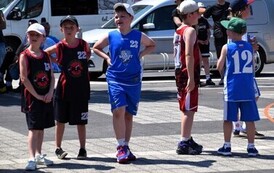 Turniej koszyk&oacute;wki ,,Basket na Rynku"- Ryczyw&oacute;ł, 20.06.2026 r. 40