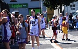 Turniej koszyk&oacute;wki ,,Basket na Rynku"- Ryczyw&oacute;ł, 20.06.2026 r. 42