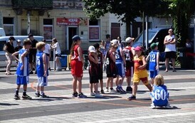 Turniej koszyk&oacute;wki ,,Basket na Rynku"- Ryczyw&oacute;ł, 20.06.2026 r. 43