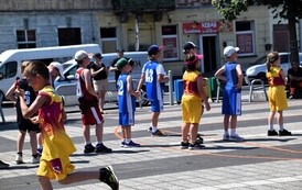 Turniej koszyk&oacute;wki ,,Basket na Rynku"- Ryczyw&oacute;ł, 20.06.2026 r. 45