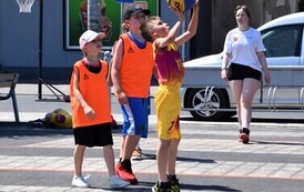 Turniej koszyk&oacute;wki ,,Basket na Rynku"- Ryczyw&oacute;ł, 20.06.2026 r. 55