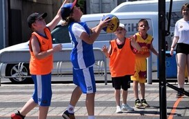 Turniej koszyk&oacute;wki ,,Basket na Rynku"- Ryczyw&oacute;ł, 20.06.2026 r. 56