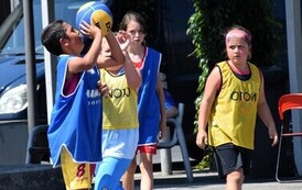 Turniej koszyk&oacute;wki ,,Basket na Rynku"- Ryczyw&oacute;ł, 20.06.2026 r. 59