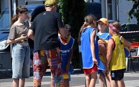 Turniej koszyk&oacute;wki ,,Basket na Rynku"- Ryczyw&oacute;ł, 20.06.2026 r. 63
