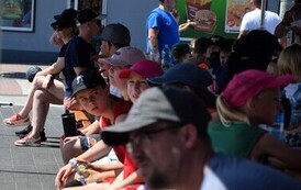 Turniej koszyk&oacute;wki ,,Basket na Rynku"- Ryczyw&oacute;ł, 20.06.2026 r. 66