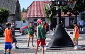 Turniej koszyk&oacute;wki ,,Basket na Rynku"- Ryczyw&oacute;ł, 20.06.2026 r. 69