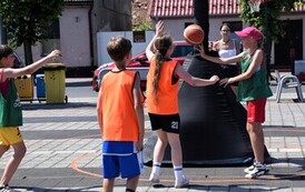 Turniej koszyk&oacute;wki ,,Basket na Rynku"- Ryczyw&oacute;ł, 20.06.2026 r. 70
