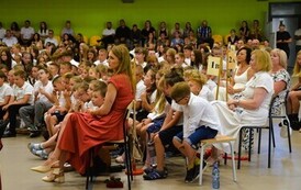 Zakończenie Roku Szkolnego 2025/2026 - Ryczyw&oacute;ł, Ludomy (26.06.2026 r.) 4