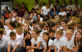Zakończenie Roku Szkolnego 2025/2026 - Ryczyw&oacute;ł, Ludomy (26.06.2026 r.) 6