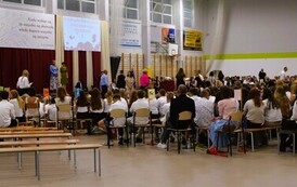 Zakończenie Roku Szkolnego 2025/2026 - Ryczyw&oacute;ł, Ludomy (26.06.2026 r.) 10