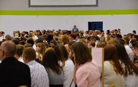 Zakończenie Roku Szkolnego 2025/2026 - Ryczyw&oacute;ł, Ludomy (26.06.2026 r.) 13