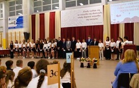 Zakończenie Roku Szkolnego 2025/2026 - Ryczyw&oacute;ł, Ludomy (26.06.2026 r.) 17