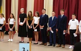 Zakończenie Roku Szkolnego 2025/2026 - Ryczyw&oacute;ł, Ludomy (26.06.2026 r.) 20