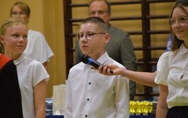 Zakończenie Roku Szkolnego 2025/2026 - Ryczyw&oacute;ł, Ludomy (26.06.2026 r.) 30