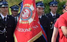 80-lecie Ochotniczej Straży Pożarnej w Lipie, 04.07.2026 r. 23