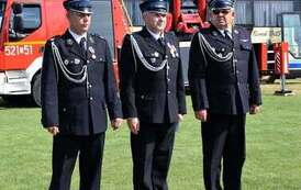 80-lecie Ochotniczej Straży Pożarnej w Lipie, 04.07.2026 r. 31
