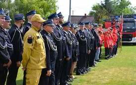 80-lecie Ochotniczej Straży Pożarnej w Lipie, 04.07.2026 r. 39