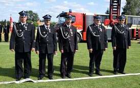 80-lecie Ochotniczej Straży Pożarnej w Lipie, 04.07.2026 r. 46