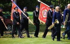 80-lecie Ochotniczej Straży Pożarnej w Lipie, 04.07.2026 r. 50