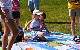 StrefaEko-Wiardunki, Ninino 14.07.2026 16
