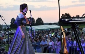 Festiwal Trzech Kultur- Ryczyw&oacute;ł, 18.07.2026 r. 2