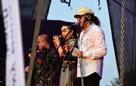Festiwal Trzech Kultur- Ryczyw&oacute;ł, 18.07.2026 r. 12