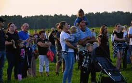 Festiwal Trzech Kultur- Ryczyw&oacute;ł, 18.07.2026 r. 14