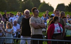 Festiwal Trzech Kultur- Ryczyw&oacute;ł, 18.07.2026 r. 21