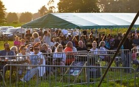Festiwal Trzech Kultur- Ryczyw&oacute;ł, 18.07.2026 r. 22