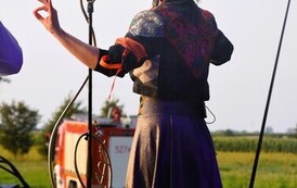 Festiwal Trzech Kultur- Ryczyw&oacute;ł, 18.07.2026 r. 23