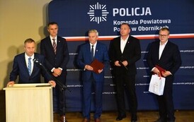 Święto Policji, Objezierze 24.07.2026 r 3