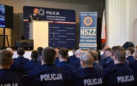 Święto Policji, Objezierze 24.07.2026 r 9