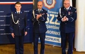 Święto Policji, Objezierze 24.07.2026 r 12