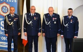 Święto Policji, Objezierze 24.07.2026 r 14