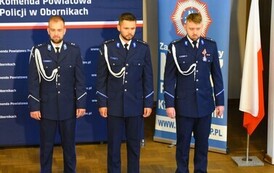 Święto Policji, Objezierze 24.07.2026 r 16