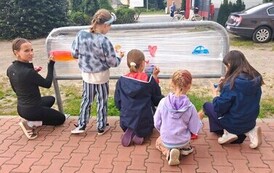 Wakacyjne zajęcia w sołectwach- lipiec 2026 11