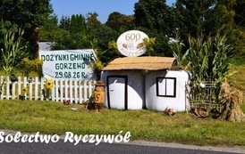 Witacze dożynkowe 2026 5