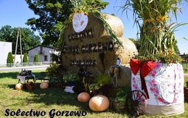 Witacze dożynkowe 2026 8
