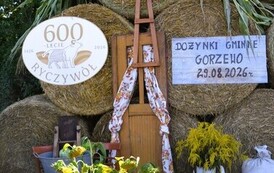 Witacze dożynkowe 2026 36