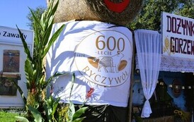 Witacze dożynkowe 2026 43