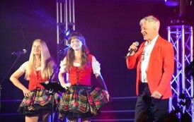 Dożynki gminne 2026 6