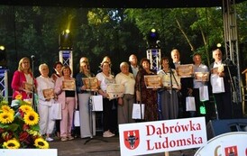 Dożynki gminne 2026 30