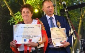 Dożynki gminne 2026 32