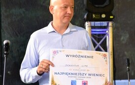 Dożynki gminne 2026 33