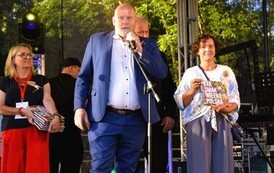 Dożynki gminne 2026 34