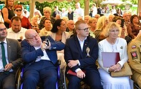 Dożynki gminne 2026 100