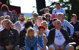 Dożynki gminne 2026 126