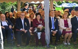Dożynki gminne 2026 130